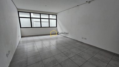 office em Rua Miguel, Vila Mariana - São Paulo - SP