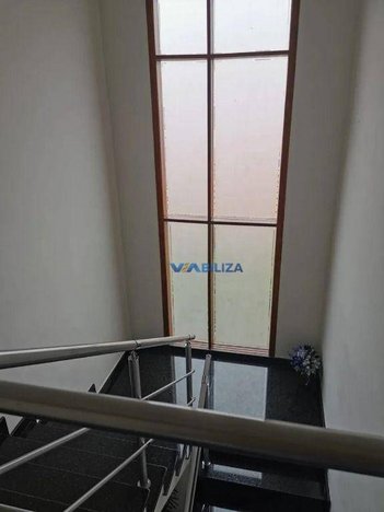 house em Rua Nossa Senhora de Lourdes, Vila Galvão - Guarulhos - SP