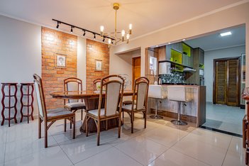 apartment em Rua Doutor Homem de Melo, Perdizes - São Paulo - SP