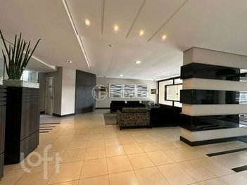 apartment em Rua Doutor Montaury, Madureira - Caxias do Sul - RS