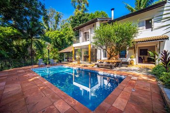 house em Avenida São Camilo, Granja Viana II - Cotia - SP