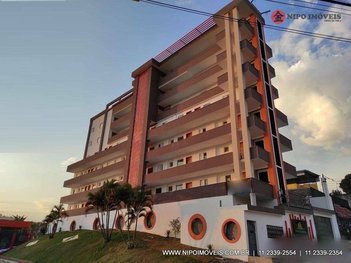 apartment em Avenida Amador Bueno da Veiga, Penha de França - São Paulo - SP