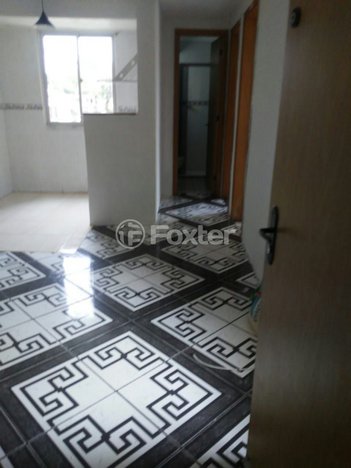 apartment em Beco Pedro Rodrigues Bittencourt, Vila Nova - Porto Alegre - RS