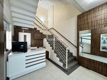 apartment em Rua João Pio Duarte Silva, Córrego Grande - Florianópolis - SC