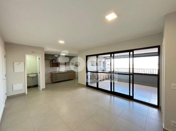 apartment em Avenida Landscape, Jardim Sul - Uberlândia - MG