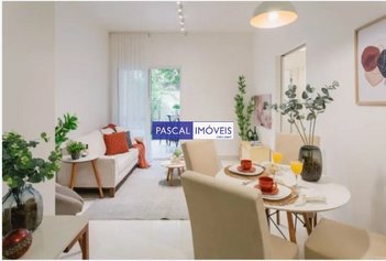 apartment em Rua Ipiranga, Jardim Aeroporto - São Paulo - SP