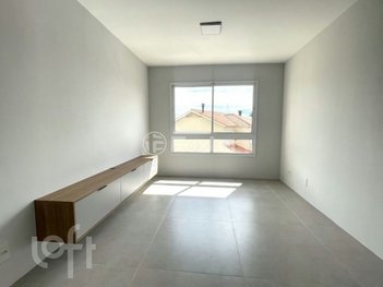 apartment em Rua Aurora, Marechal Rondon - Canoas - RS