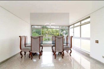 apartment em Rua Manuel da Nóbrega, Paraíso - São Paulo - SP