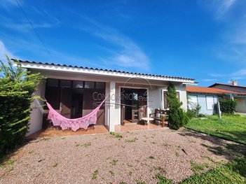 house em Avenida Inter Balneários, Rainha do Mar - Xangri-Lá - RS