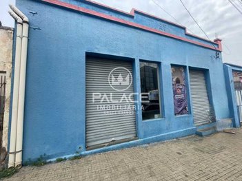 office em Rua Dom Pedro I, Cidade Alta - Piracicaba - SP