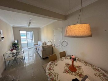 apartment em Rua do Rosário, Centro - Piracicaba - SP