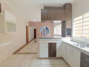 house em Rua Bruno Baldo, Recanto Elimar - Franca - SP