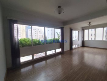 apartment em Rua Coronel Quirino, Cambuí - Campinas - SP