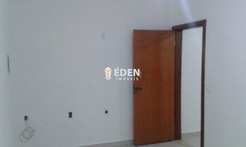 house em Rua Alírio Leite de Moura, Jardim das Azaléias - Sorocaba - SP