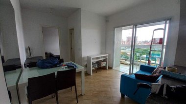 apartment em Avenida 11 de Agosto, Anchieta - São Bernardo do Campo - SP
