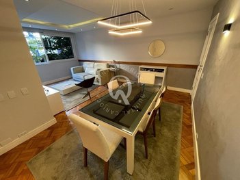 apartment em Rua General Artigas, Leblon - Rio de Janeiro - RJ