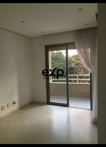 apartment em Avenida Portugal, Brooklin Paulista - São Paulo - SP