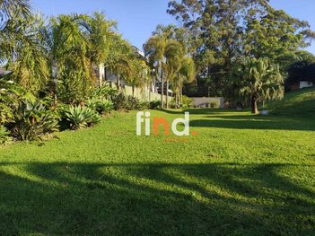 land_lot em Avenida José Giorgi, Granja Viana II - Cotia - SP