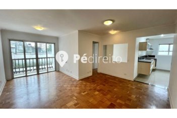apartment em Rua Indiana, Brooklin Paulista - São Paulo - SP