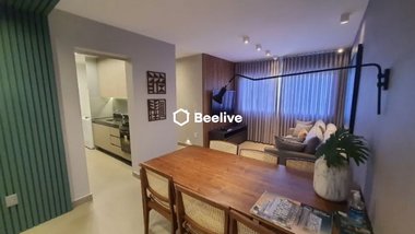 apartment em Rua Teodomiro Cruz, São Lucas - Belo Horizonte - MG