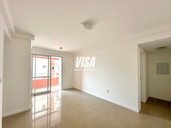 apartment em Francisco Pedro Machado, Barreiros - São José - SC