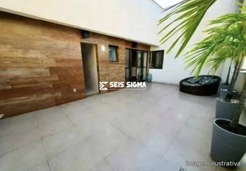 apartment em Rua Afrânio Peixoto, Palmeiras - Nova Iguaçu - RJ
