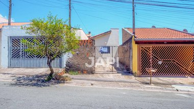 house em Rua Ambrósio Marquezin, Fazenda Grande - Jundiaí - SP