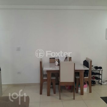 apartment em Rua Descampado, Vila Gea - São Paulo - SP