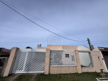 house em Alameda Padre Francisco, Cassino - Rio Grande - RS