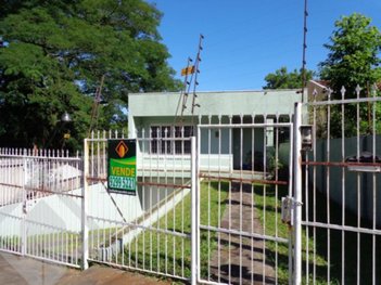 house em Rua Intendente Alfredo Azevedo, Glória - Porto Alegre - RS