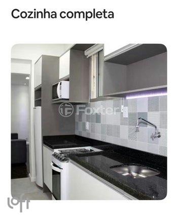 apartment em João Pessoa, Centro - Porto Alegre - RS