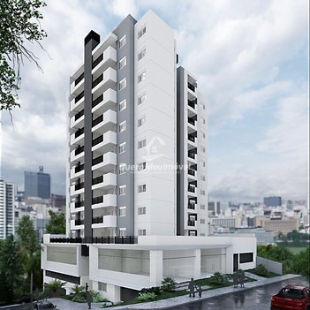 apartment em Quitéria Mano, Santa Lúcia - Caxias do Sul - RS