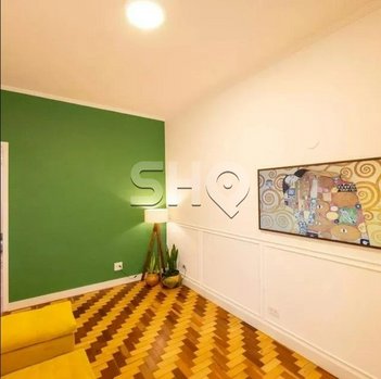apartment em Rua Caramuru, Saúde - São Paulo - SP