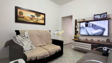 house em Rua Carijós, Vila Alzira - Santo André - SP