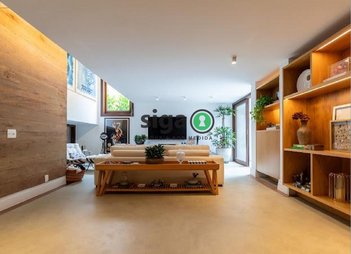 house em Rua Araporé, Jardim Guedala - São Paulo - SP