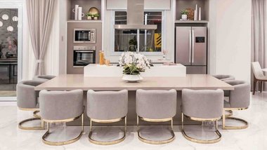 apartment em Rua Padre Vieira, Jardim - Santo André - SP