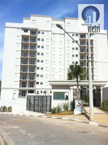 apartment em Rua André Pujos, Jardim Celeste - São Paulo - SP