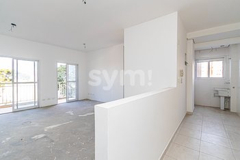 apartment em Rua Francisco Raitani, Capão Raso - Curitiba - PR