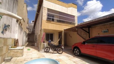 house em Rua das Belas, Planalto Ayrton Senna - Fortaleza - CE