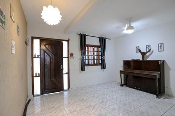 house em Rua Ubirajara de Barros Gomes Martins, Vila Caputera - Mogi das Cruzes - SP