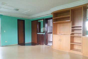 apartment em Avenida Rui Barbosa, Aristocrata - São José dos Pinhais - PR