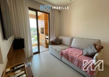 apartment em Rua Peru, Nações - Balneário Camboriú - SC