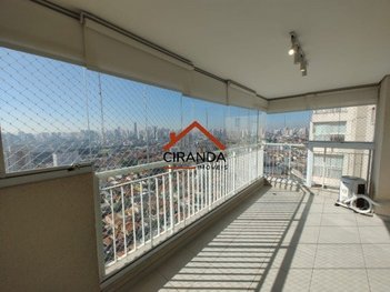 apartment em Rua Serra da Bocaina, Quarta Parada - São Paulo - SP