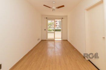 apartment em Santa Tecla, Jardim Lindóia - Porto Alegre - RS