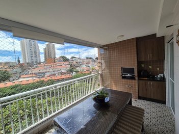 apartment em Rua Maria José Pomar, Lauzane Paulista - São Paulo - SP