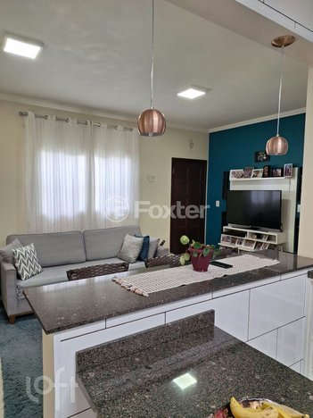 house em Rua Blas Parera, Parque Nações Unidas - São Paulo - SP