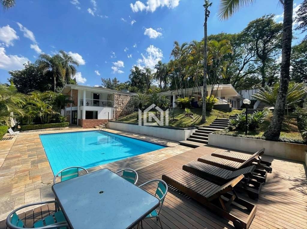 casa a venda na granja viana - piscina