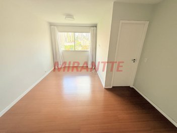 apartment em Avenida Braz Leme, Santana - São Paulo - SP