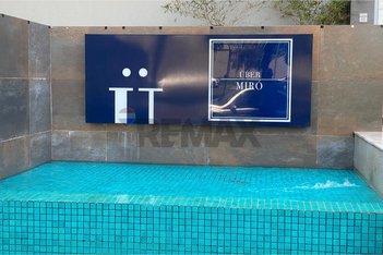 apartment em Avenida Giuseppe Cilento, Jardim Botânico - Ribeirão Preto - SP