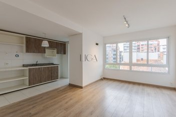 apartment em Rua Mário Antunes da Cunha, Petrópolis - Porto Alegre - RS